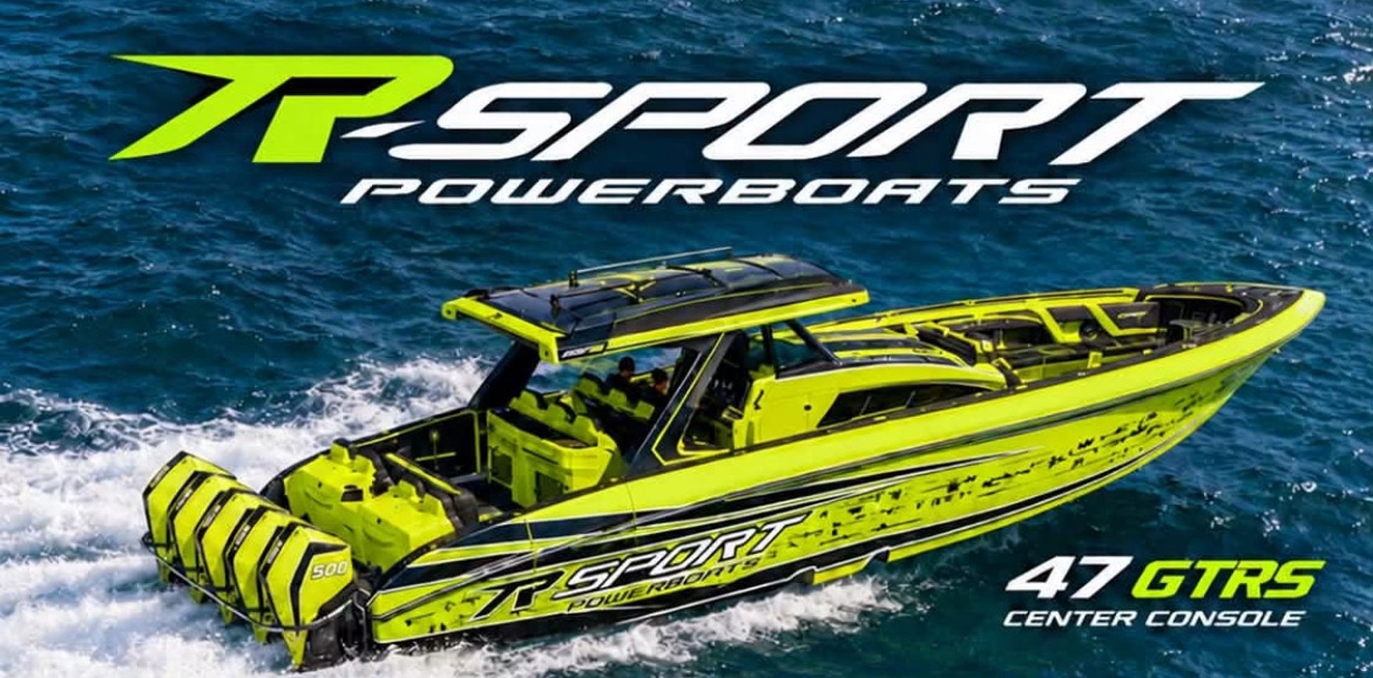 R-Sport 47 GTRS