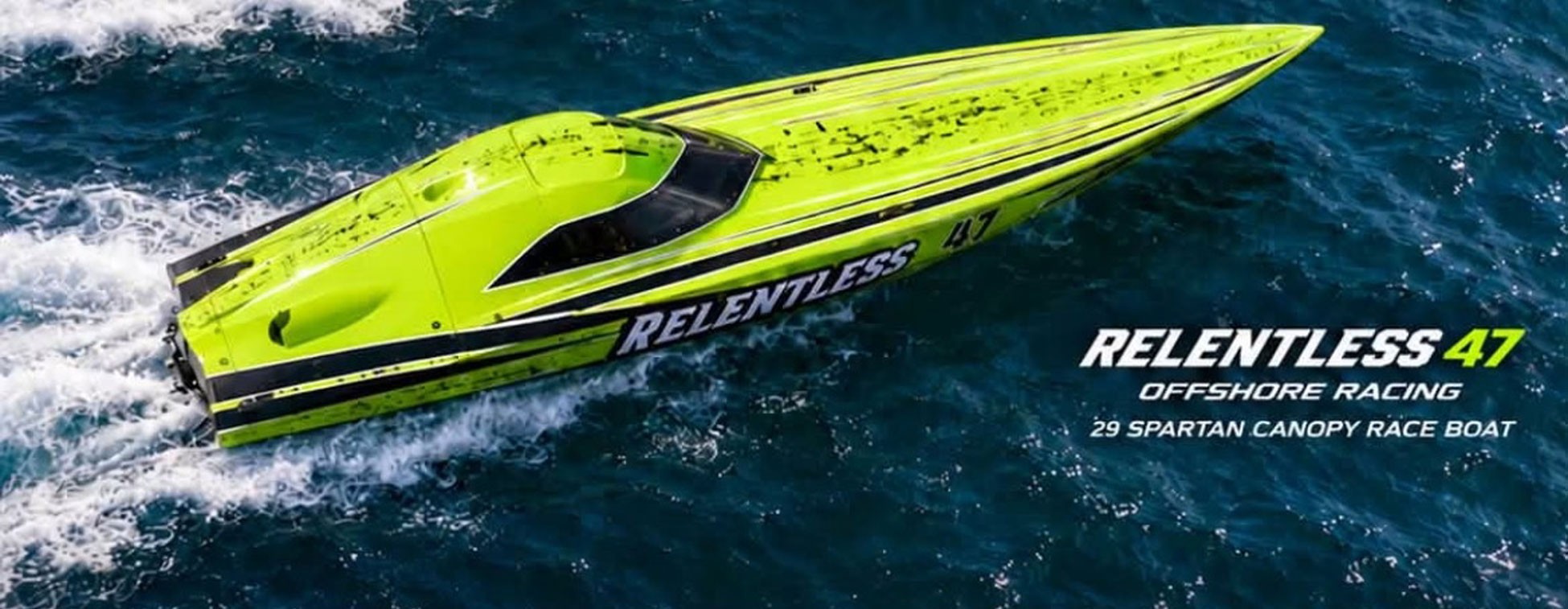 R-Sport Spartan Canopy 29