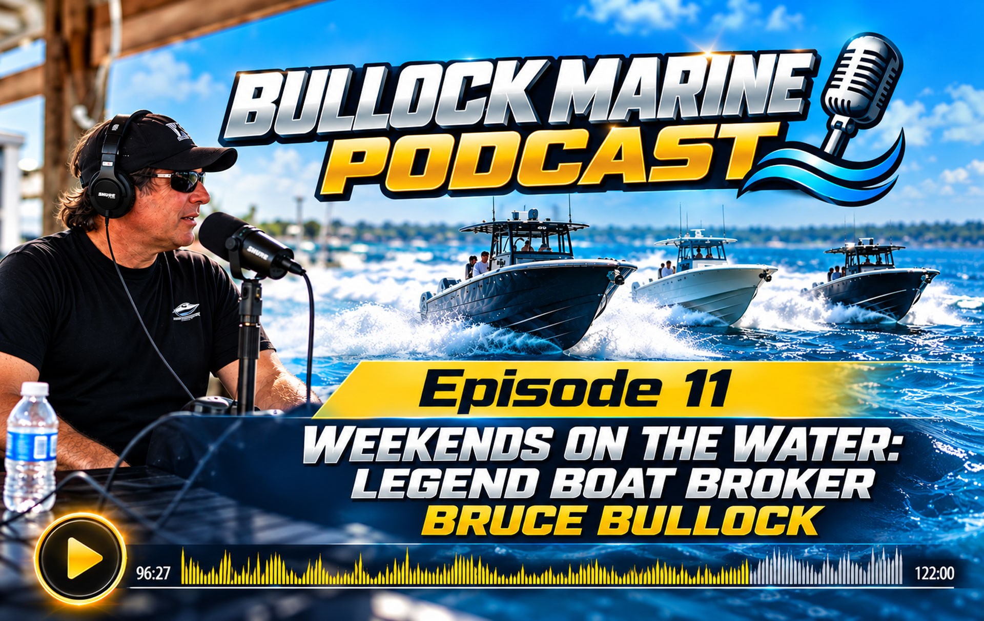 EPISODE 11 - Click to play